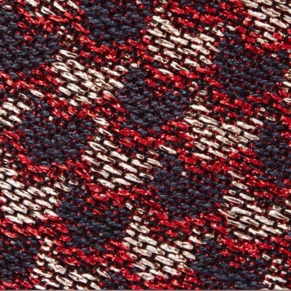 RARE Clare V fold over clutch, Marquis - Picture 10 of 10